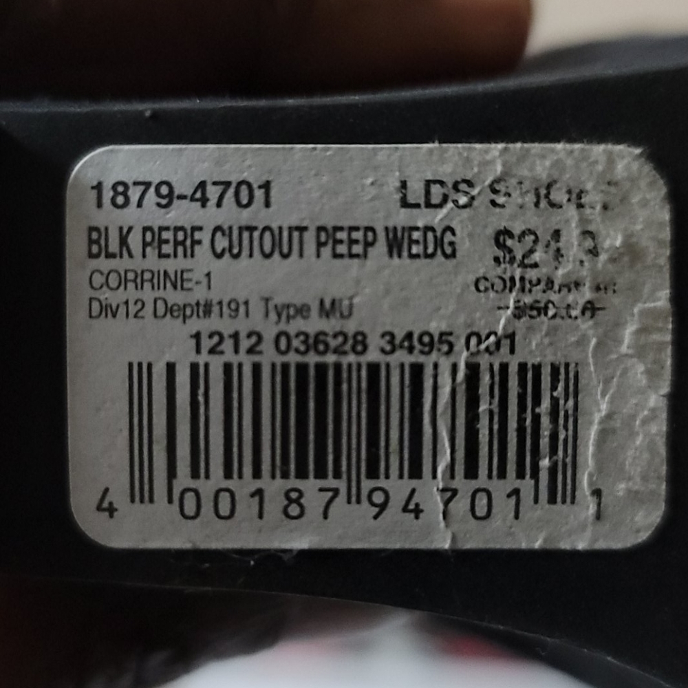 Platform - Picture 2 of 2